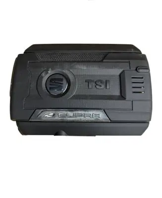 Seat Leon (5F) Engine cover (trim) 5F0103925C