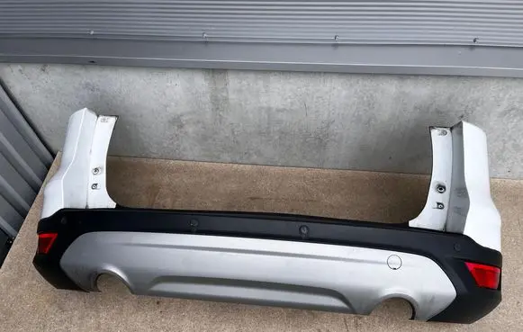 Ford Kuga II Rear bumper 