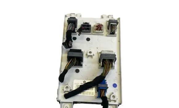 Chrysler Pacifica Comfort/convenience module 68222875AI YH097700643