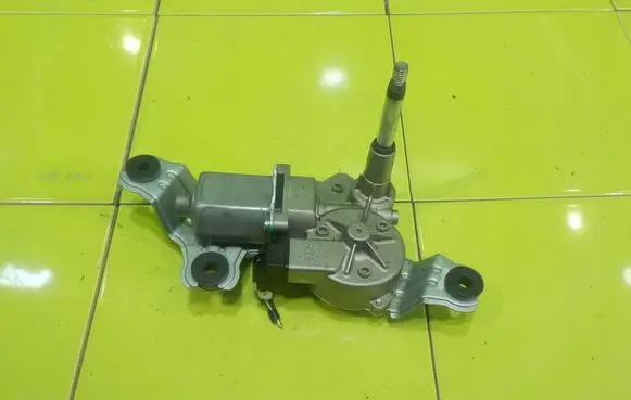 SsangYong Rodius Rear window wiper motor 13AB24 8AC141C4E2244972A3