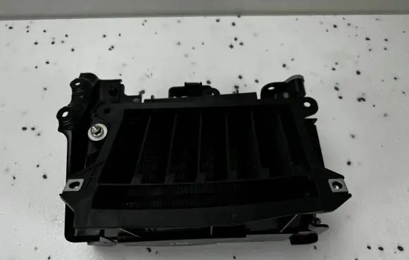 Lexus RC Coolant radiator 01980000Z0 7086