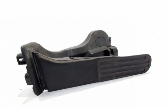 Volkswagen Golf VI Accelerator throttle pedal 1K1721503AA