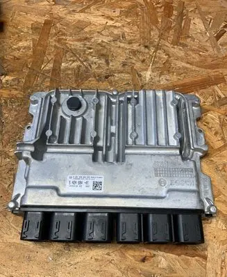 BMW X1 F48 F49 Engine control unit/module 5A2A684