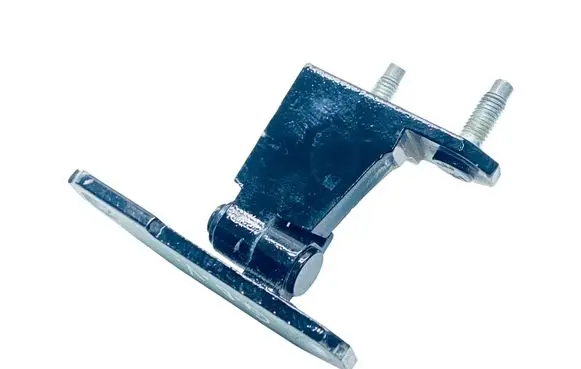 Infiniti FX Rear door upper hinge 824001CA0A