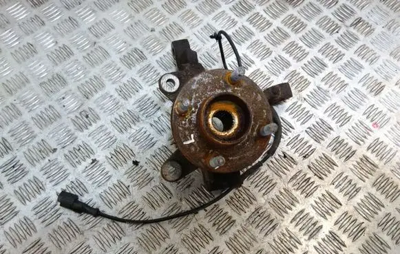 Ford Fiesta Front wheel hub