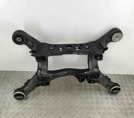 Mercedes-Benz GLE W167 Rear subframe A1675840500