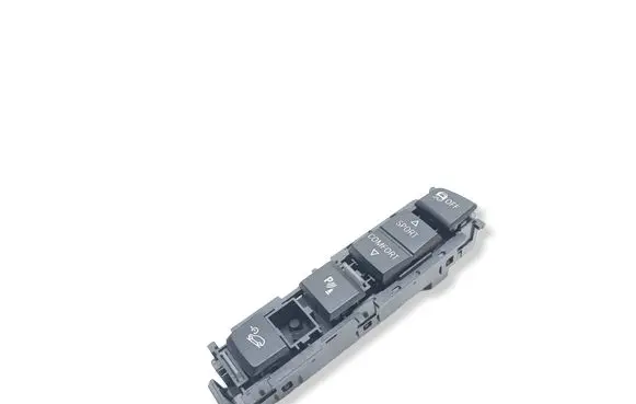 BMW X5 F15 A set of switches 9262719