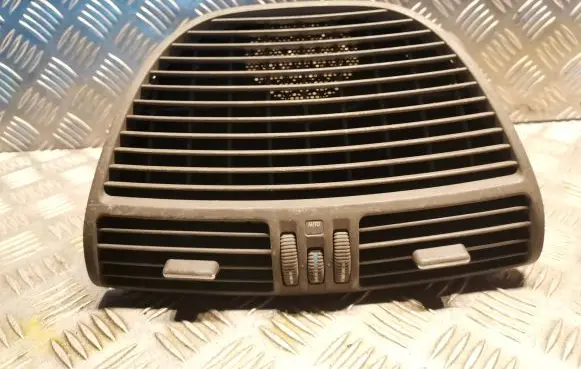 Mercedes-Benz S W220 Other center console (tunnel) element 2158300554