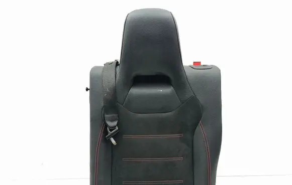 Mercedes-Benz A W177 Rear seat 