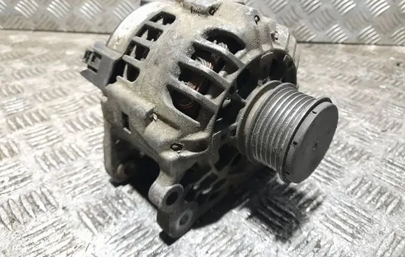 Volkswagen Golf IV Generator/alternator Sg8b027 S542947a