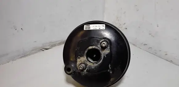 Opel Signum Brake booster 13126710