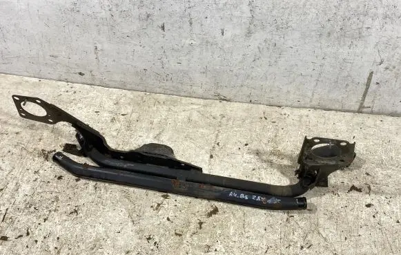 Audi A4 S4 B6 8E 8H Intercooler hose/pipe 8E0199521BM