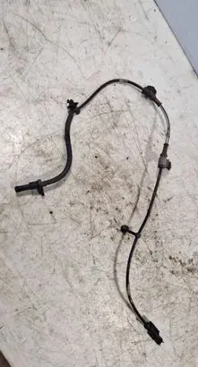ABS brake wheel speed sensor