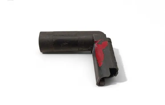 Renault Trafic II (X83) Crankshaft position sensor 8200298551