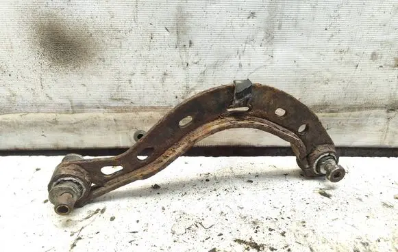 Audi A6 S6 C6 4F Rear upper control arm/wishbone