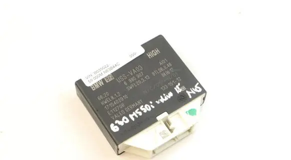 BMW 5 G30 G31 Parking PDC control unit/module 6995907 13315112 1715402910