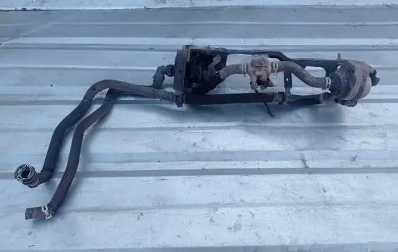 Nissan Navara D23 Electric auxiliary coolant/water pump 110615JU0B