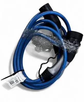 BMW i3 Electric car charging cable 2455070XX