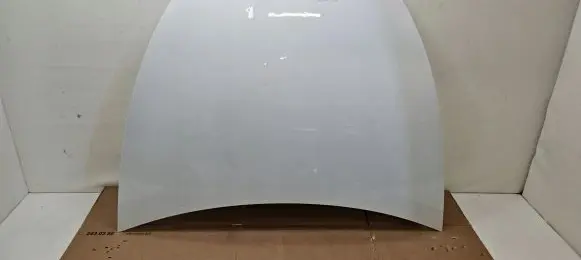 Tesla Model Y Engine bonnet/hood