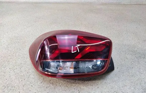 Dacia Spring Rear/tail lights 265559529R12 265559529R