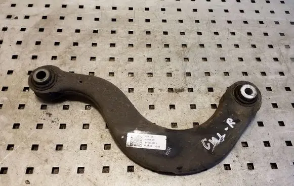 Volkswagen PASSAT B8 Rear upper control arm/wishbone 5Q0505323D