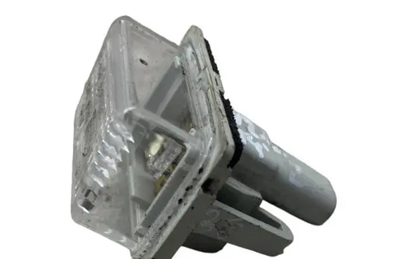 Mercedes-Benz E W212 Number plate light A2218200856