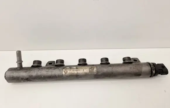Nissan Qashqai Fuel main line pipe 8201044829 1124500286 175216420R