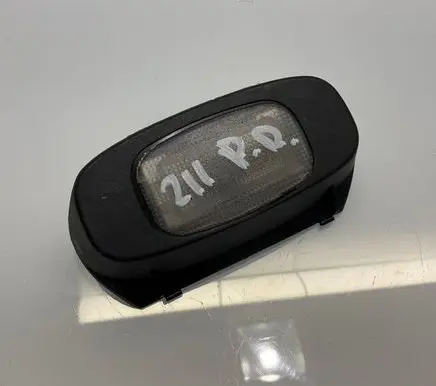 Mercedes-Benz E W211 Other interior light A2119140010 0699L 77010091