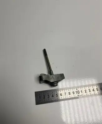 Audi A6 S6 C7 4G Fuel Injector clamp holder 059216J 059216