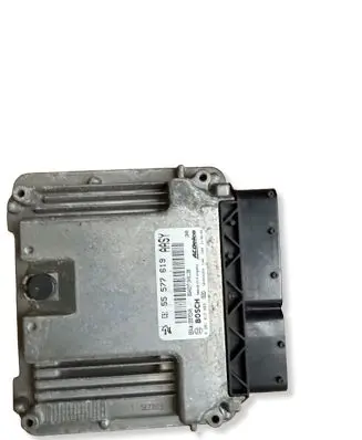 Opel Insignia A Engine control unit/module 55577619 55575349 0281017453