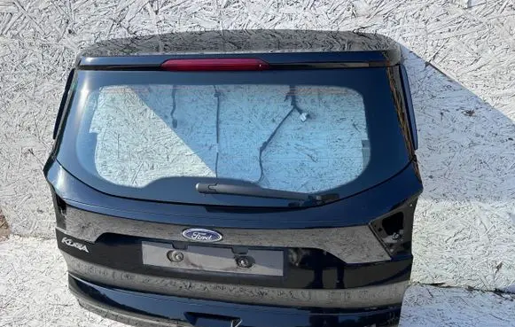Ford Kuga II Tailgate/trunk/boot lid