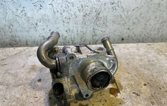 EGR valve