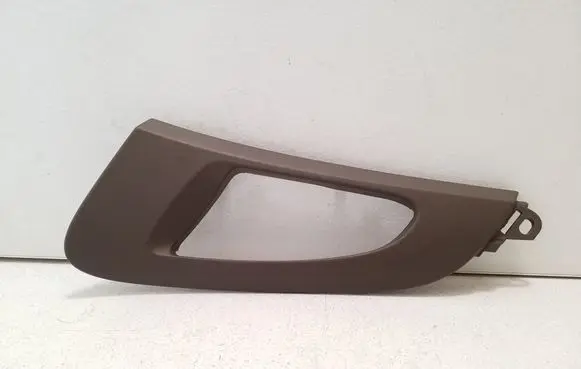 Porsche Cayenne (92A) Other front door trim element 7P5837247