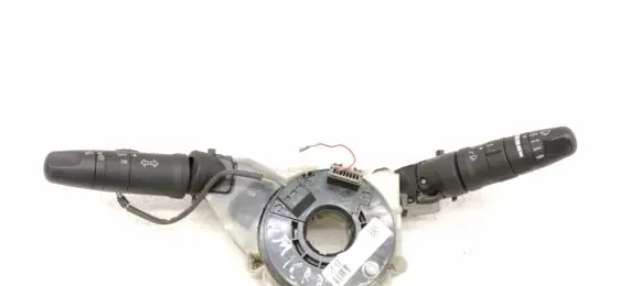 Nissan Micra Wiper turn signal indicator stalk/switch 25560AX602