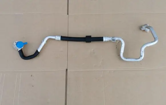 Audi e-tron Air conditioning (A/C) pipe/hose 4KE816743K