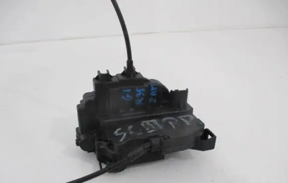 Renault Scenic III - Grand scenic III Front door lock 805020006R