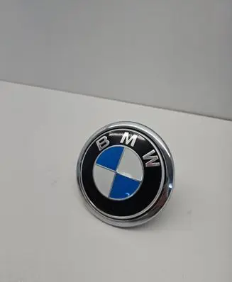 BMW 6 F12 F13 Tailgate/trunk/boot exterior handle 7273659