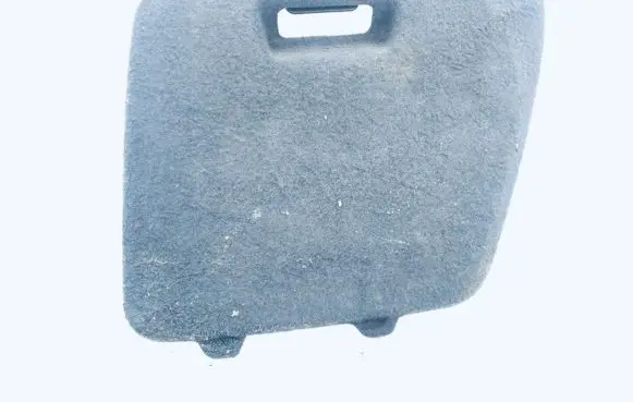Citroen C5 Other trunk/boot trim element 96376442zf 75008