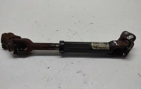 KIA Ceed Steering column universal joint 21012238143 Ds21012238143