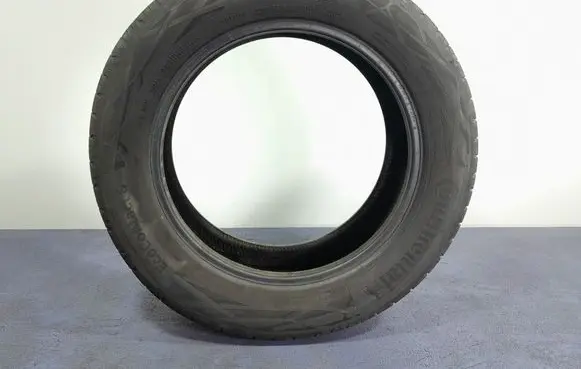 Skoda Octavia Mk3 (5E) R17 summer tire 4019238291902