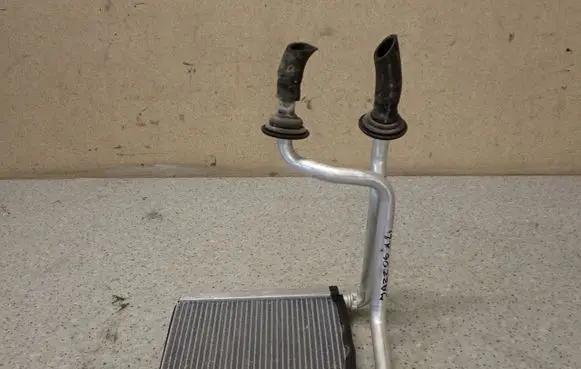 Honda Jazz Heater blower radiator 