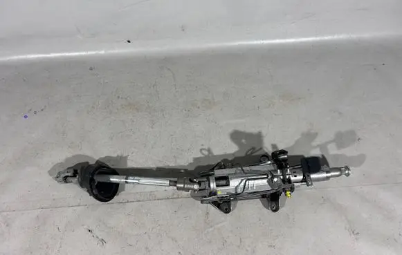 Porsche Panamera (970) Steering wheel axle 97034700723