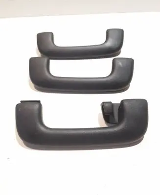 Hyundai Kona II Rear interior roof grab handle
