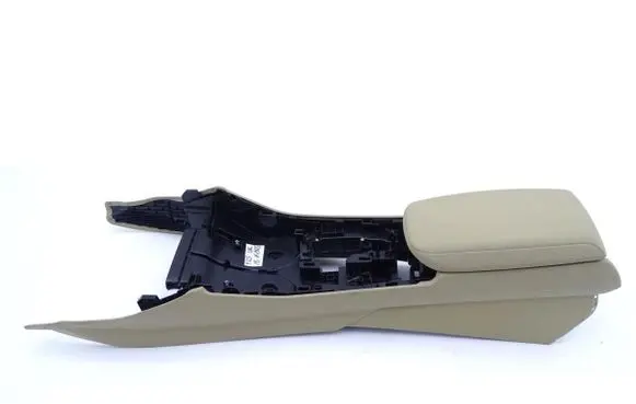BMW X3 F25 Center console 60826281