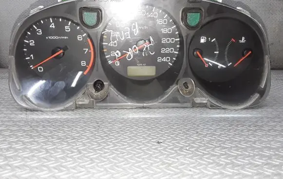 Honda Accord Speedometer (instrument cluster) HR0251010