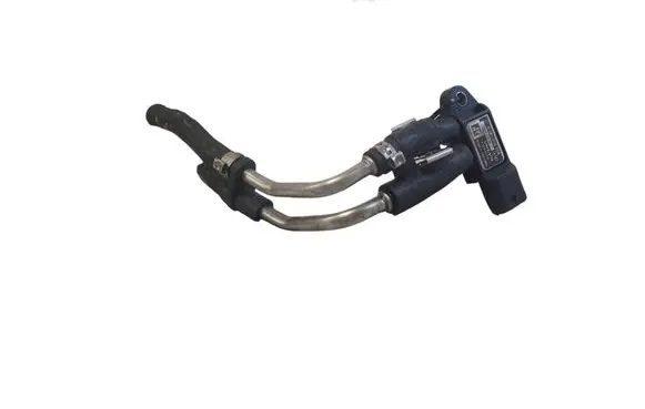 Volvo V60 Exhaust gas pressure sensor 0281006208 131011T0425F