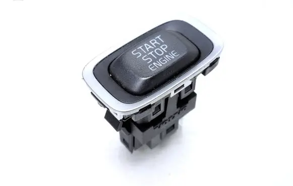 Volvo XC60 Engine start stop button switch 31318791