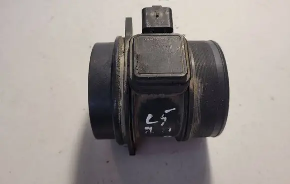 Citroen C5 Mass air flow meter 9645948980 5WK97002 002046261