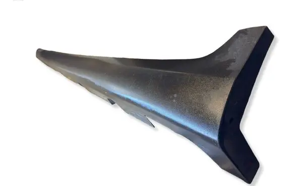 Mercedes-Benz GLC C253 Sill A2536980800
