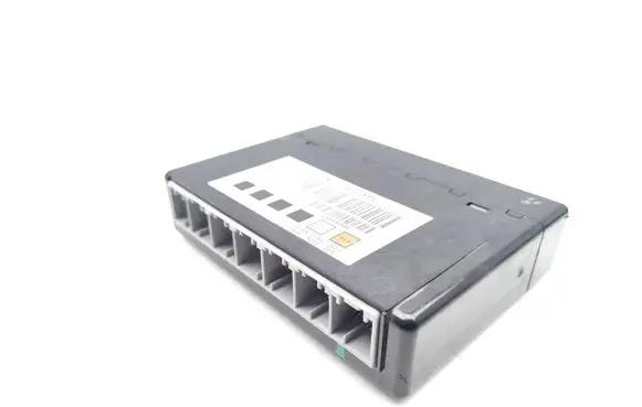 Comfort/convenience module